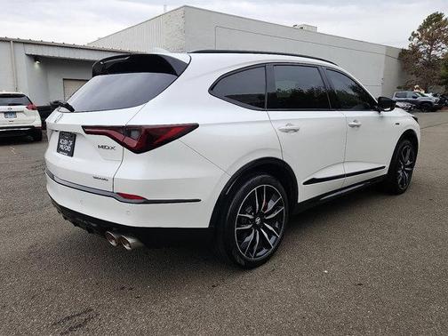 2023 Acura MDX Type S w/Advance Package