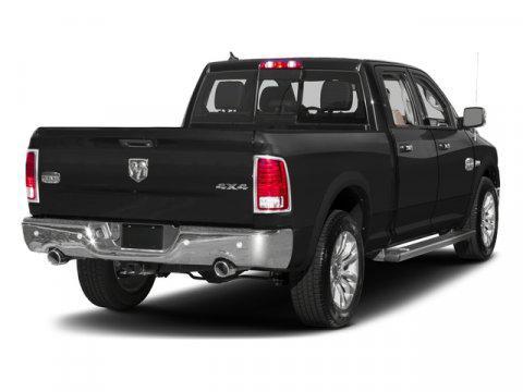 2016 RAM 1500 Longhorn