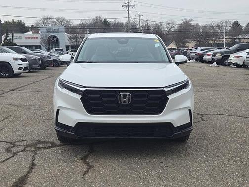 2024 Honda CR-V EX-L 2WD