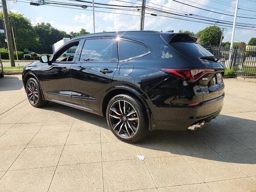 2024 Acura MDX Type S Advance Package