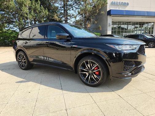 2024 Acura MDX Type S Advance Package