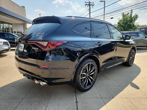 2024 Acura MDX Type S Advance Package