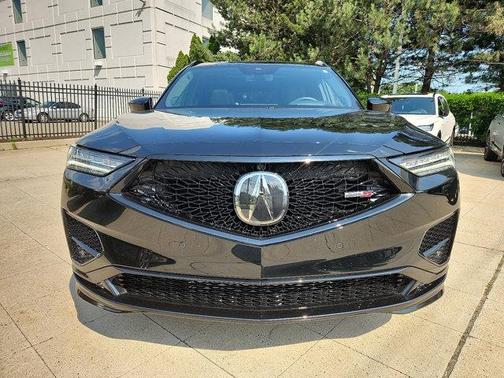2024 Acura MDX Type S Advance Package