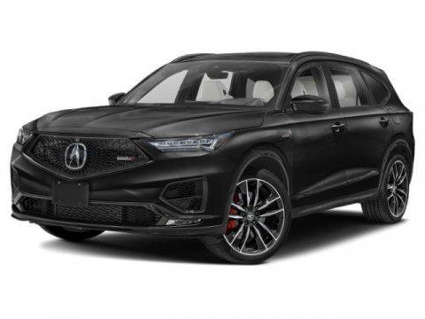 2024 Acura MDX Type S Advance Package