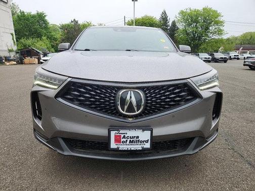 2023 Acura RDX Base