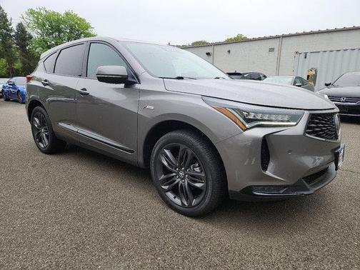 2023 Acura RDX Base