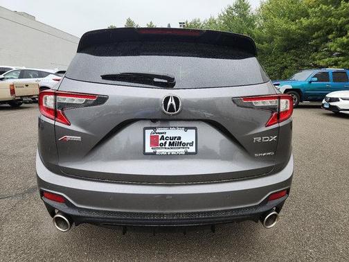 2023 Acura RDX Base