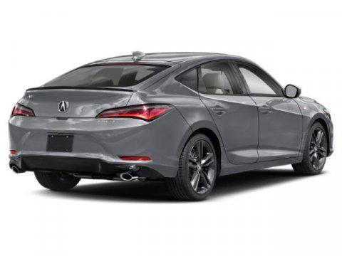 2025 Acura Integra A-SPEC