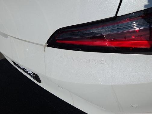 2026 Acura Integra FWD A-Spec with Technology