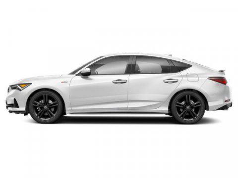 2026 Acura Integra w/A-Spec Package