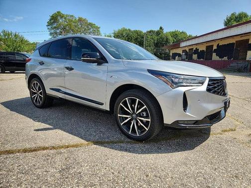 2025 Acura RDX A-Spec Advance Package