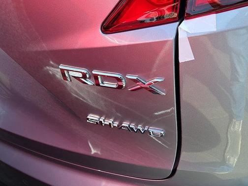 2026 Acura RDX Base