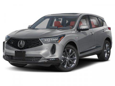 2026 Acura RDX Base