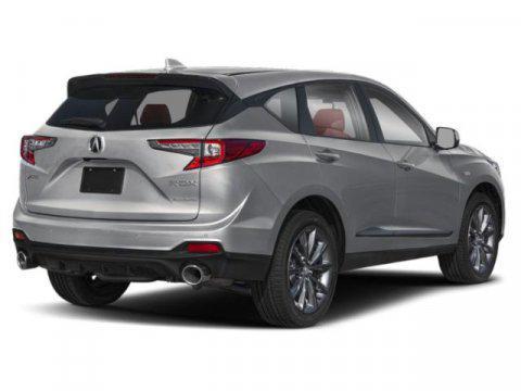 2026 Acura RDX Base