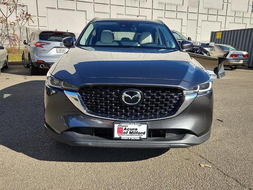 2023 Mazda CX-5 2.5 S Premium Plus Package