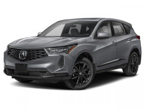 2025 Acura RDX Base