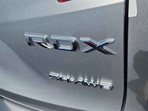 2026 Acura RDX Technology Package
