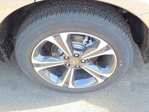 2026 Acura RDX Technology Package