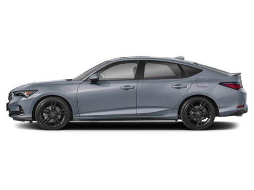 Urban Gray Pearl 2026 Acura Integra FWD A-Spec