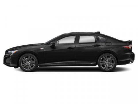 2021 Acura TLX A-Spec