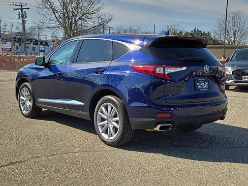 2023 Acura RDX Base