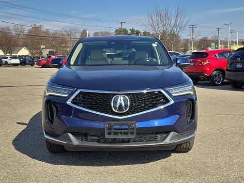 2023 Acura RDX Base