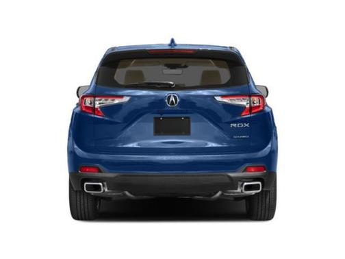 2023 Acura RDX Base