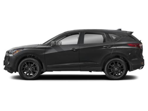 Majestic Black Pearl 2026 Acura RDX Base