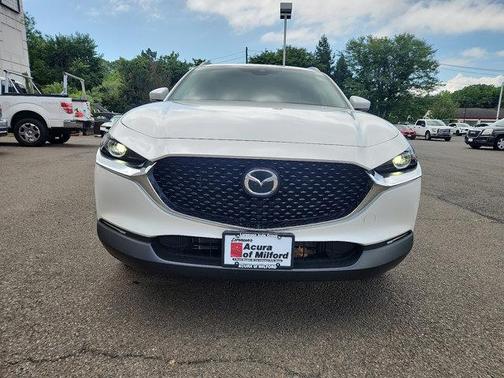 2023 Mazda CX-30 2.5 S Preferred Package