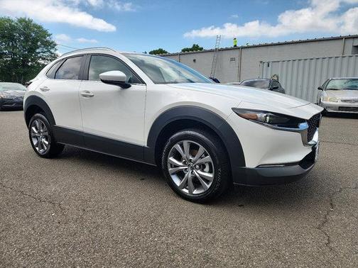 2023 Mazda CX-30 2.5 S Preferred Package