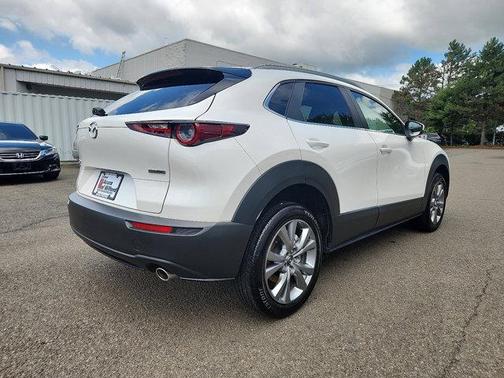 2023 Mazda CX-30 2.5 S Preferred Package