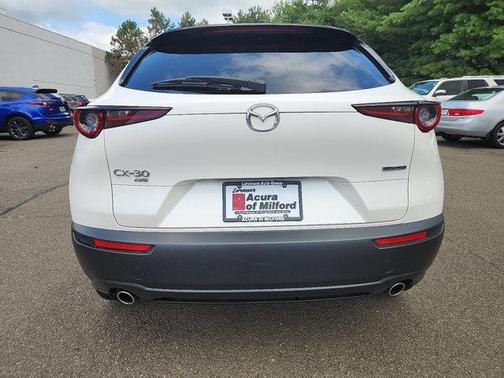 2023 Mazda CX-30 2.5 S Preferred Package