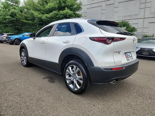 2023 Mazda CX-30 2.5 S Preferred Package