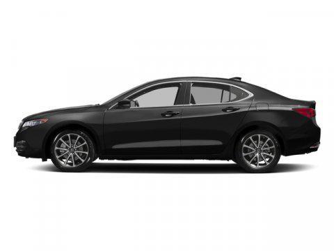 2017 Acura TLX w/Technology Package