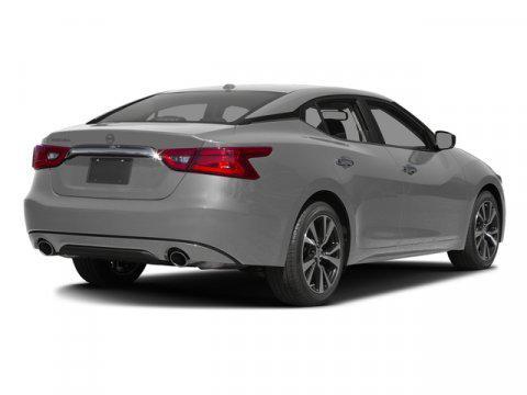 2016 Nissan Maxima 3.5 SV