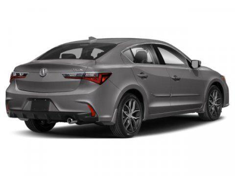 2020 Acura ILX Technology Package