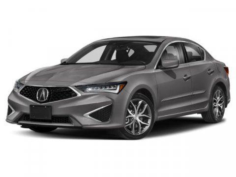 2020 Acura ILX Technology Package
