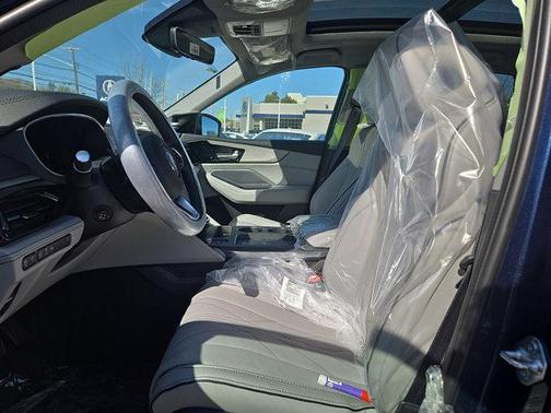 B 640Mx/Canyon Riv 2026 Acura MDX Advance Package