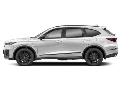 Nh 883P/Platinum W 2026 Acura MDX A-SPEC Advance Package
