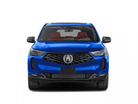 2025 Acura RDX A-Spec Advance Package