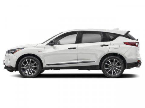 2025 Acura RDX A-Spec Advance Package