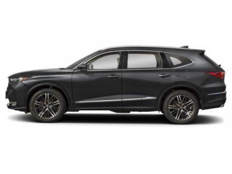 2025 Acura MDX Advance Package