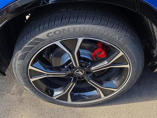 2026 Acura MDX Type S Advance Package