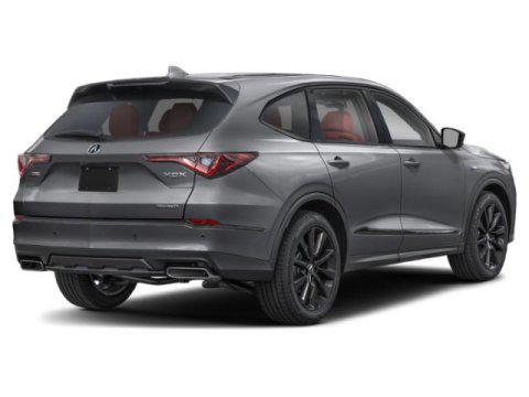 2025 Acura MDX A-SPEC