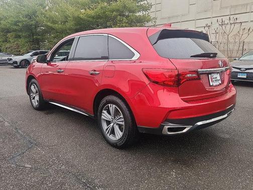 2019 Acura MDX 3.5L
