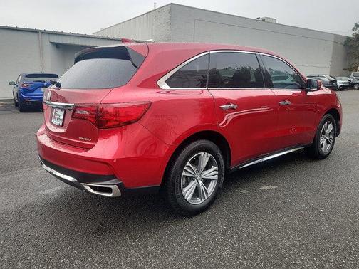 2019 Acura MDX 3.5L