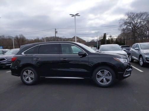 2019 Acura MDX 3.5L