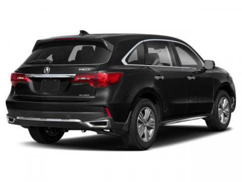 2019 Acura MDX 3.5L