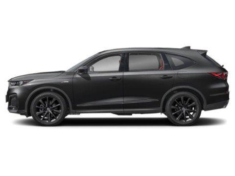 2025 Acura MDX A-SPEC