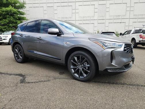 2025 Acura RDX Base